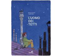 L'uomo dei tetti