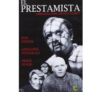 L'uomo del banco dei pegni - EL PRESTAMISTA (The Pawnbroker) Sidney Lumet. (Audio in inglese e spagnolo).