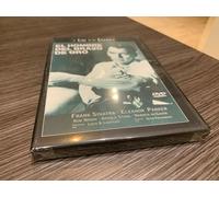 L'Uomo Del Braccio D'Oro DVD Frank Sinatra Eleanor Parker Kim Novak Sigillato