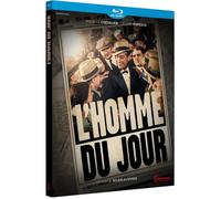 L'Uomo Del Giorno BLU-RAY NUOVO