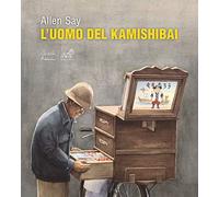 L' uomo del kamishibai