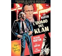 L'Uomo del Klan