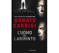 L' uomo del labirinto