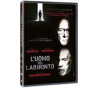 L'Uomo Del Labirinto ( DVD)