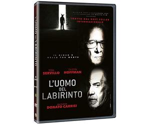 L'Uomo Del Labirinto ( DVD)