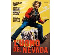 L'Uomo Del Nevada