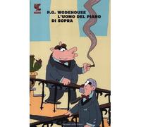 L'uomo del piano di sopra