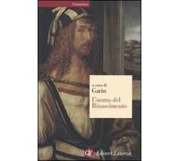 L'uomo del Rinascimento