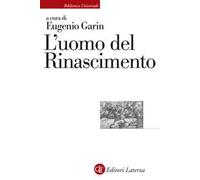 L'uomo del Rinascimento