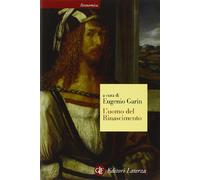 L' uomo del Rinascimento
