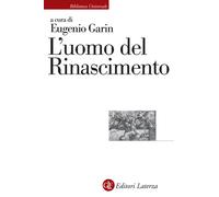 L'uomo del Rinascimento - 2025 - Laterza