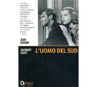 L'Uomo Del Sud (Dvd)
