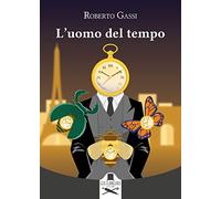 L'uomo del tempo