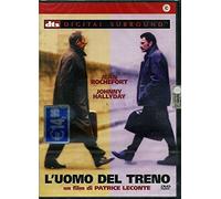 L'uomo del treno