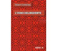 L'uomo delinquente