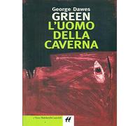 L'uomo della caverna