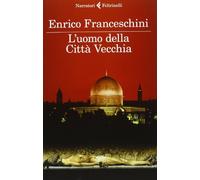 L'uomo della Città Vecchia