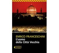 L'uomo della Città Vecchia