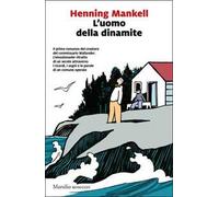 L'uomo della dinamite