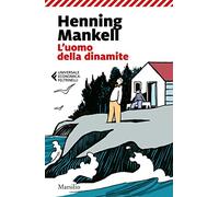L'uomo della dinamite