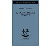 L' uomo della novità