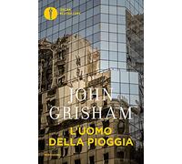 L'uomo della pioggia