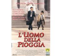 L'uomo della pioggia