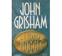 L'uomo della pioggia