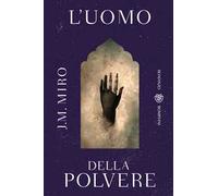 L'uomo della polvere