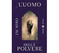 L'uomo della polvere