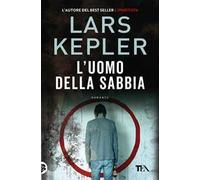 L'uomo della sabbia