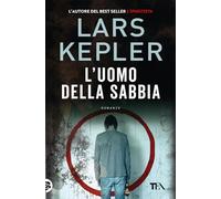 L'uomo della sabbia