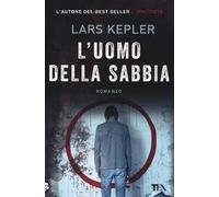 L'uomo della sabbia