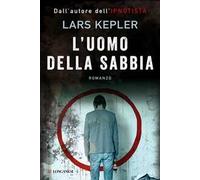 L'uomo della sabbia