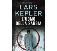 L'uomo della sabbia