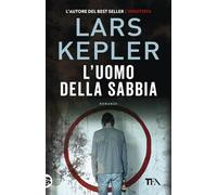 L'uomo della sabbia