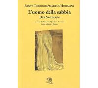 L'uomo della sabbia. Testo tedesco a fronte