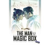 Uomo Della Scatola Magica (L') (DVD) Olga Boladz Piotr Polak