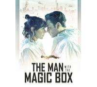 Uomo Della Scatola Magica (L') (DVD) Olga Boladz Piotr Polak