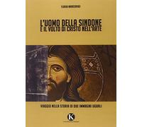 L' uomo della Sindone e il volto di Cristo nell'arte