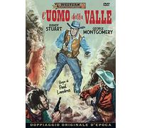 L'Uomo Della Valle (1958)