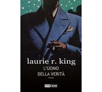 L'uomo della verità. Harris Stuyvesant & Bennett Grey. Vol. 1