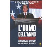 L'Uomo Dell'Anno