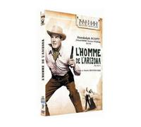 L'Uomo Dell'Arizona DVD NUOVO
