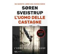L'uomo delle castagne