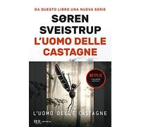 L'uomo delle castagne