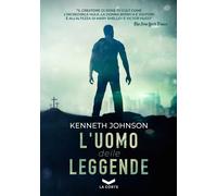 L'uomo delle leggende