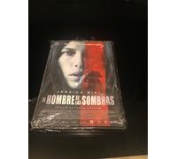 L'Uomo Delle Ombre DVD Jessica Biel Pascal Laugier