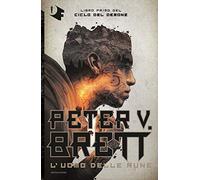 L'uomo delle rune. Ciclo del demone (Vol. 1)