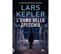 L'uomo dello specchio